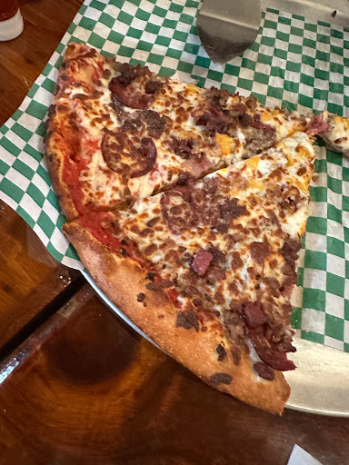 BBQ King Express & Pizzeria - Thumbnail