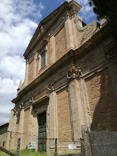 santa Maria del monte Urbano