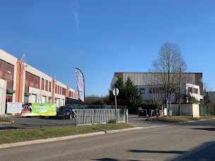 Photo n°1 de Garage BCR à Lisses (Garage automobile)