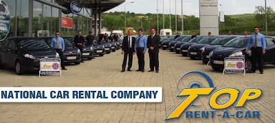 Photos of Top Rent A Car (Топ Рент А Кар)