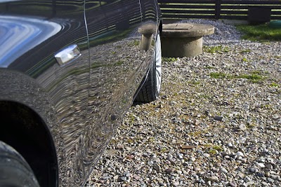 Photos of polirolis.lt - Car headlights and polishing Kaunas