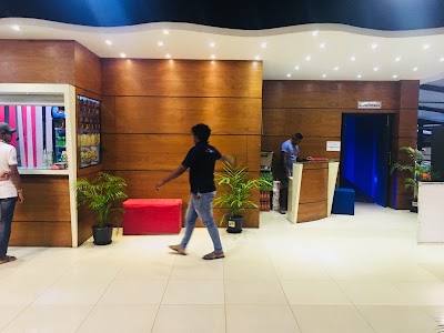 Photos of Vista Lite 3D Cinema