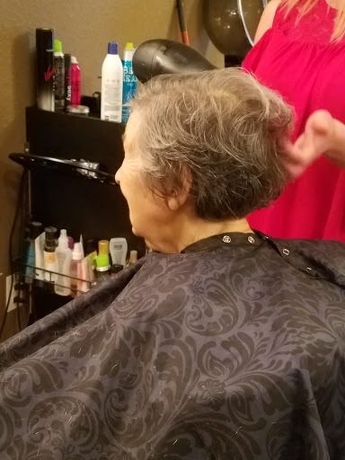 Marcie's - Visual