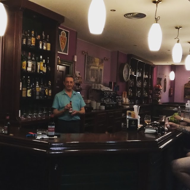 Café Siglo de Oro