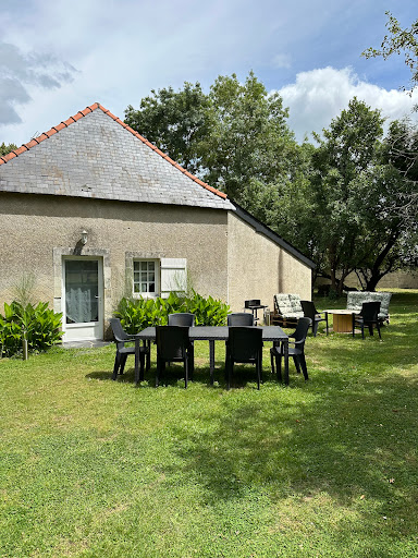 Photo de Gîte du Misfon à Bazouges-sur-le-Loir (72200)