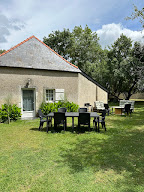 Gîte La Grande Racinaie à Bazouges Cré sur Loir