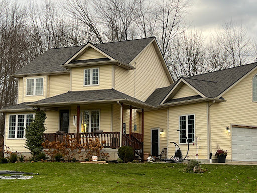 Reasonable Roofing and Contracting