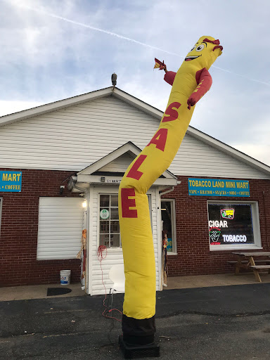Tobacco land Mini mart - Thumbnail