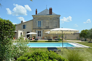 Photo n°3 de Maison Groleau - Chambre et Table d'hôtes proche de Bordeaux à Mombrier (Restaurant)