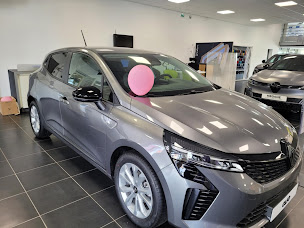 Photo n°23 de RENAULT WORMHOUT - GROUPE AUTOSPHERE à Wormhout (Vendeur de voitures d'occasion)