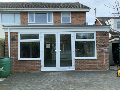 Norfolk Flat Roofing Solutions - Thumbnail