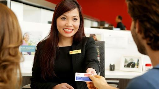 AAA Insurance - Hakim Insurance Services