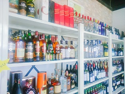 Photos of Matara Wine Stores