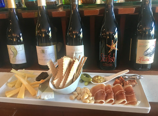 Zinz Wine Bar - Thumbnail