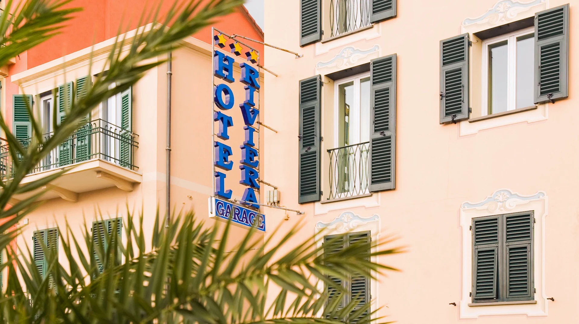 Hotel Riviera