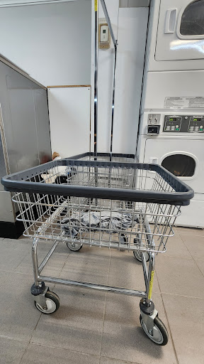 Loads 2 launder - Visual