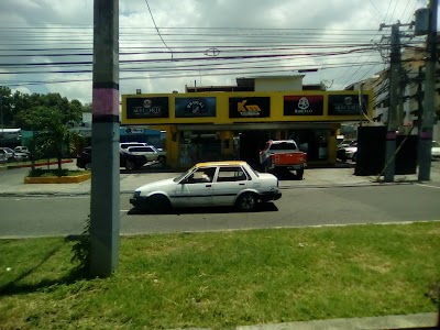 Photos of KM Liquor Store