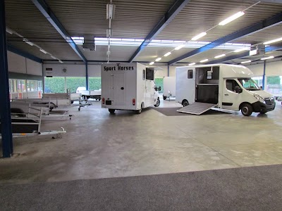 Photos of Quickmove b.v.