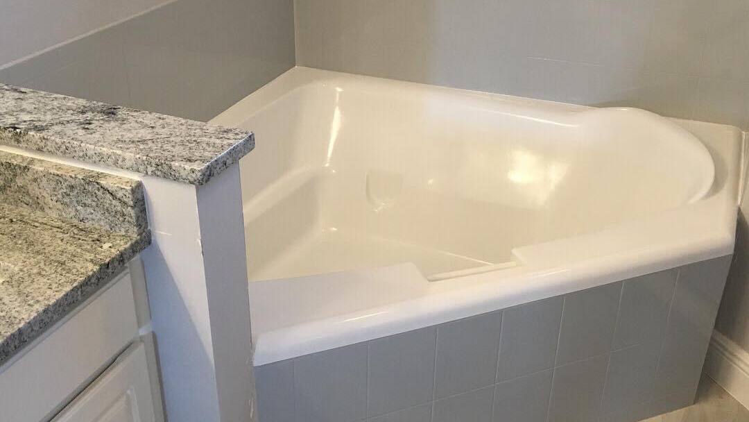 Done Right Refinishing in Vero Beach