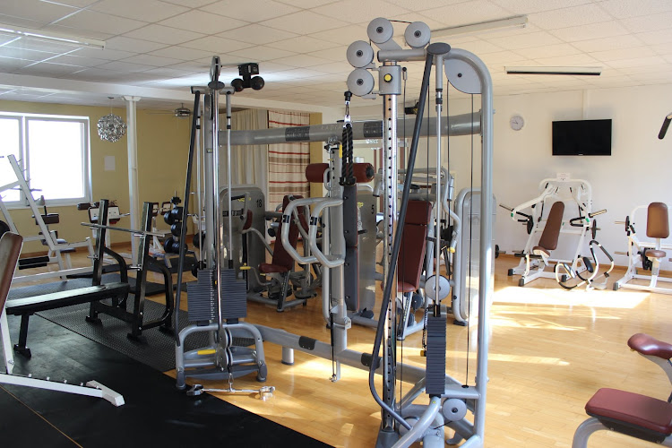 Fit Inn Windischeschenbach