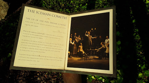 Eugene O'Neill Commemorative Park - Thumbnail