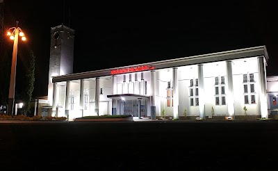 Photos of Stasiun Cilacap