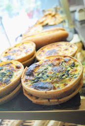 Photo n°17 de Laurette & Marinette à Lyon (Boulangerie)