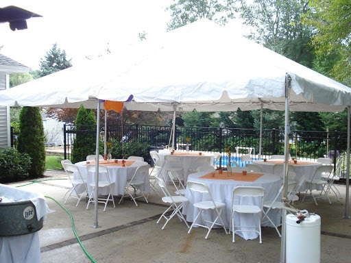 A-1 Tents and Party Rental - Thumbnail
