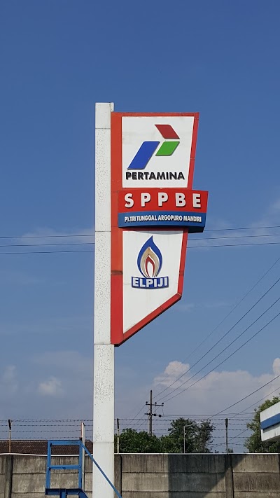Photos of SPPBE - PT.Tri Tunggal Argopuro Mandiri