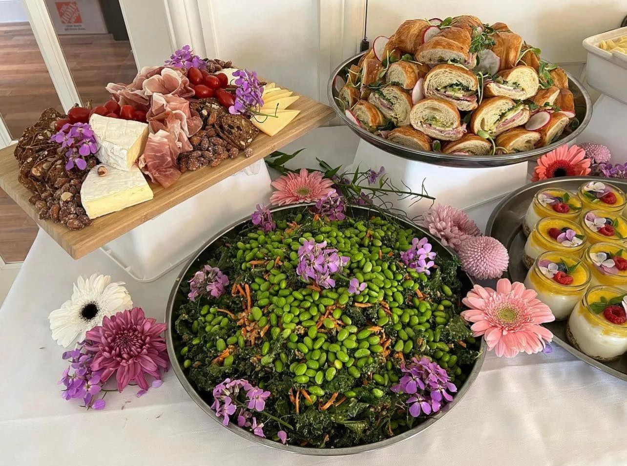 The Yoga Chef Cafe & Meal Prep — photo 4