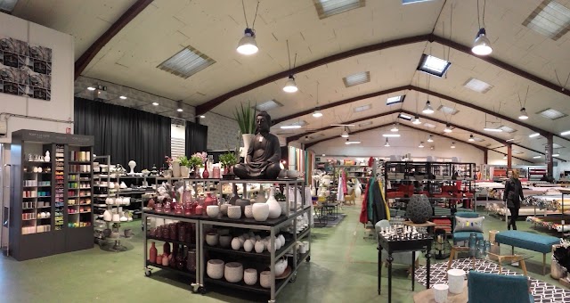 Planète Déco Biarritz