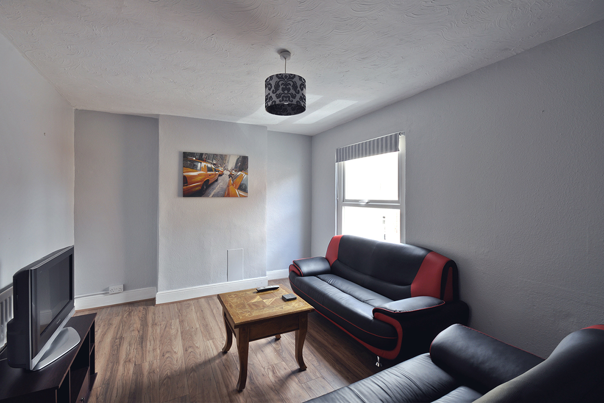 Letsrent-Northampton