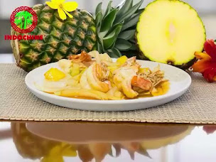 Photo n°20 de Mega indochine à Grenoble (Restaurant vietnamien)