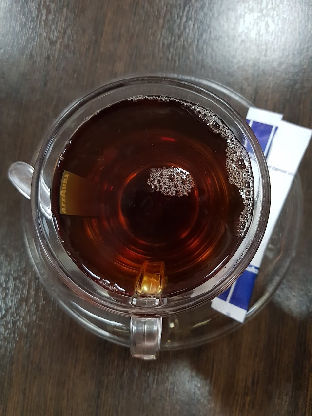 Snack Lara Sàrl