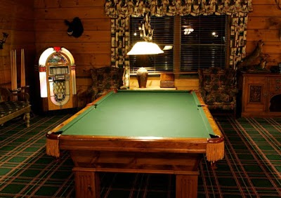 Photos of Bienville Plantation