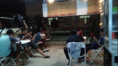 Photos of warkop 23