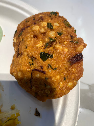 Indian Delight- Take away/Resturant - Thumbnail