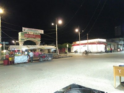 Photos of Cayman Man Square