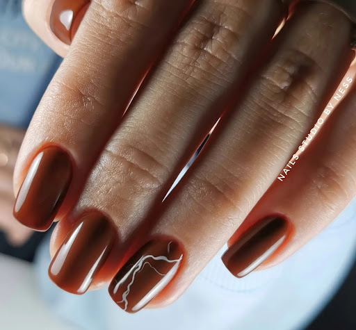 Nails Studio by Ness