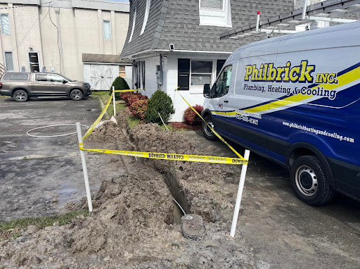 Philbrick Heating, Cooling, Plumbing & Electrical - Thumbnail