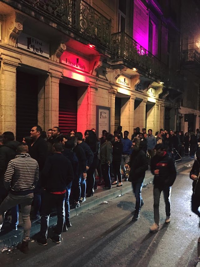 Le First Club (Nîmes)