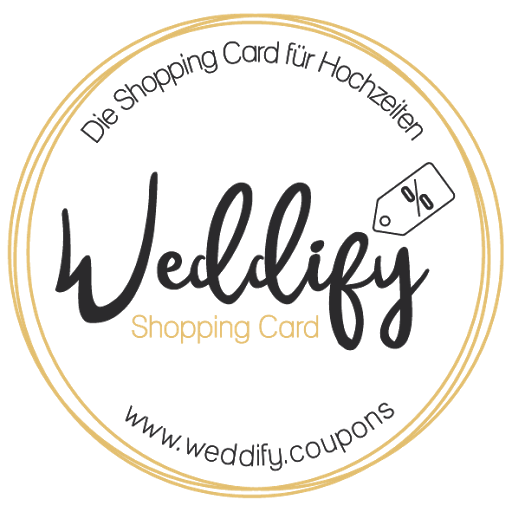 Weddify Shopping Card - Thumbnail