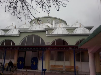 Beyzade Efendi Cami