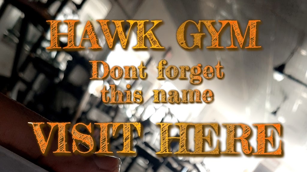 Hawk Gym