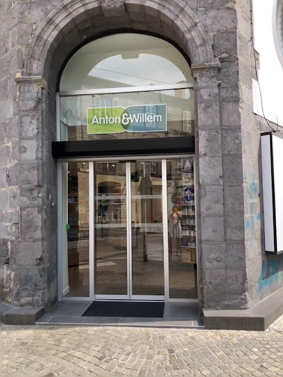 Pharmacie Saint Pierre Anton&Willem - Herboristerie
