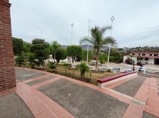 Seminario Tonantzin (Tlapa) - Thumbnail