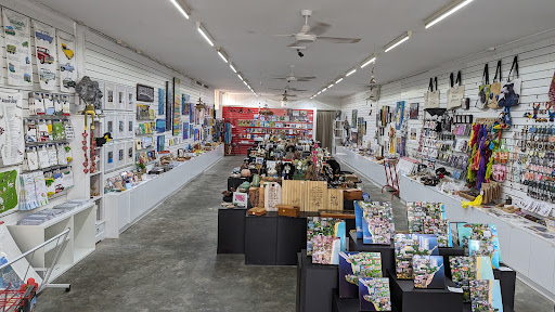 The Red Poppy Art Collective