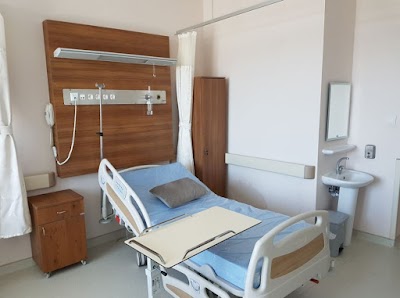 Photos of Devrekani State Hospital