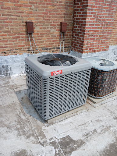 Persic Heating & Air