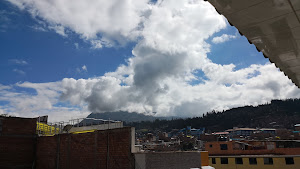 Hatun Wasi Huaraz Hotel 0